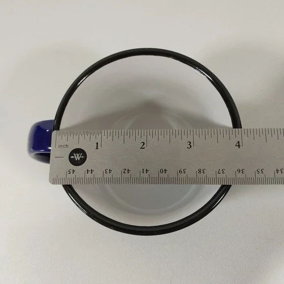 Camco Life is Better at the Campsite Ceramic Mug | Microwave and Dishwasher Safe - Picture 8 of 8